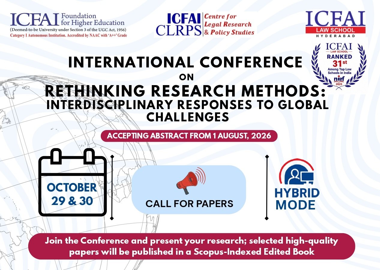 ICRRM2026 banner